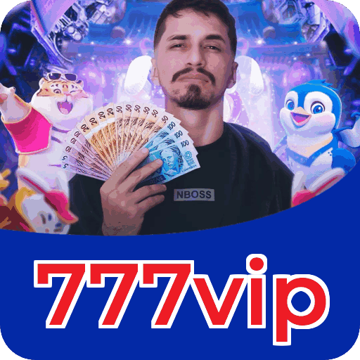 Catálogo 777vip 2.547 jogos - Pragmatic Play, Evolution, NetEnt